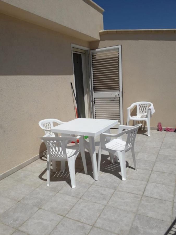 B&B Tramonti Del Sud Lecce Exterior foto
